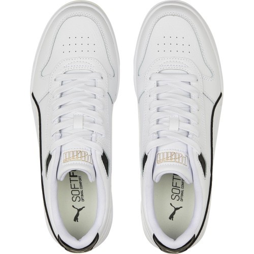 Мужская обувь Puma Rbd Game Low White 386373 01