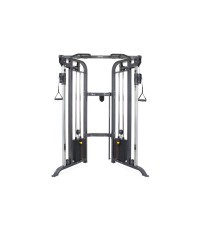 Pivot Fitness 820 Dual Adjustable Pulley