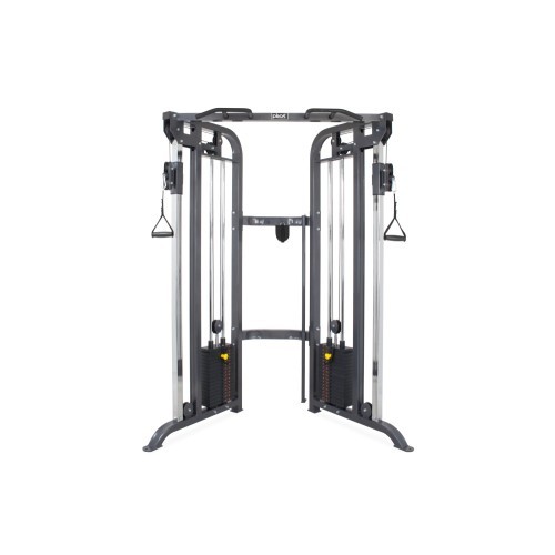 Pivot Fitness 820 двойной регулируемый блок