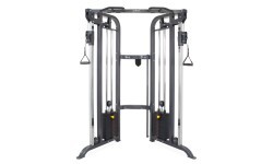 Pivot Fitness 820 двойной регулируемый блок