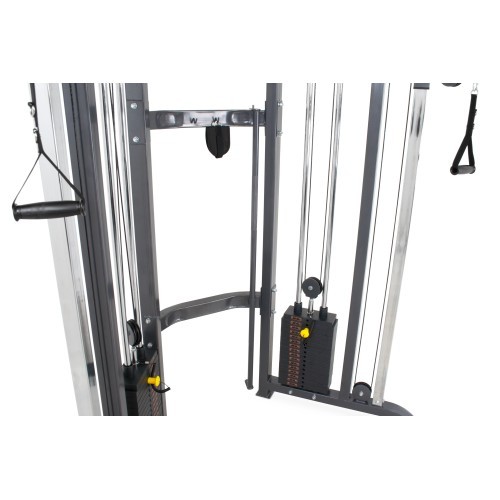 Pivot Fitness 820 Dual Adjustable Pulley