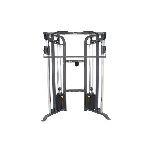 Pivot Fitness 820 dvigubas reguliuojamas skriemulys