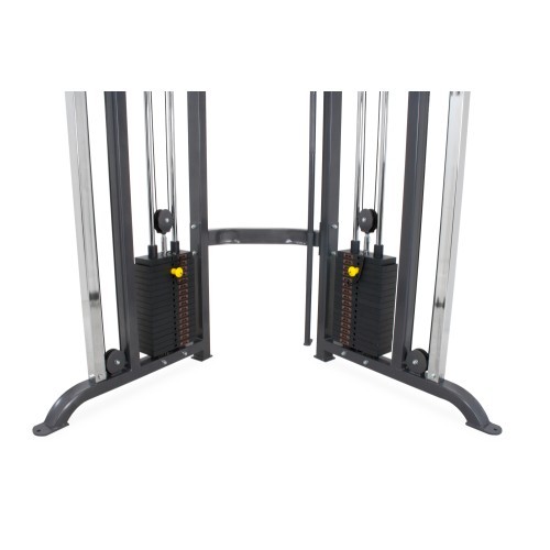 Pivot Fitness 820 Dual Adjustable Pulley