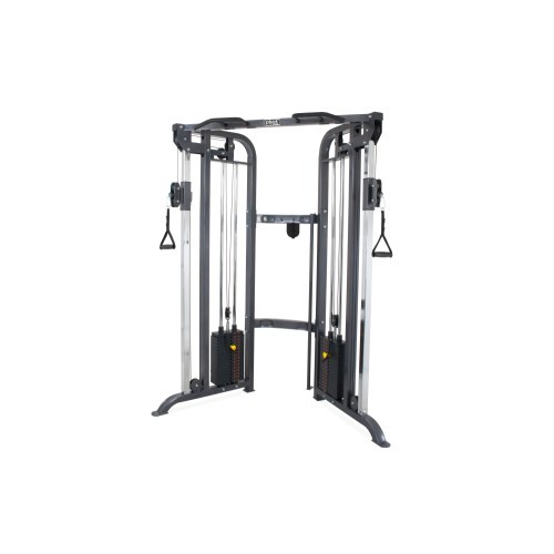 Pivot Fitness 820 dvigubas reguliuojamas skriemulys