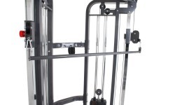 Pivot Fitness 820 двойной регулируемый блок