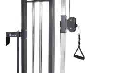 Pivot Fitness 820 Dual Adjustable Pulley