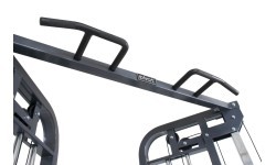 Pivot Fitness 820 двойной регулируемый блок