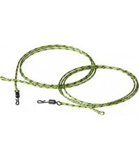 Лидкор с быстросъёмным клипсом Extra Carp, 60 см