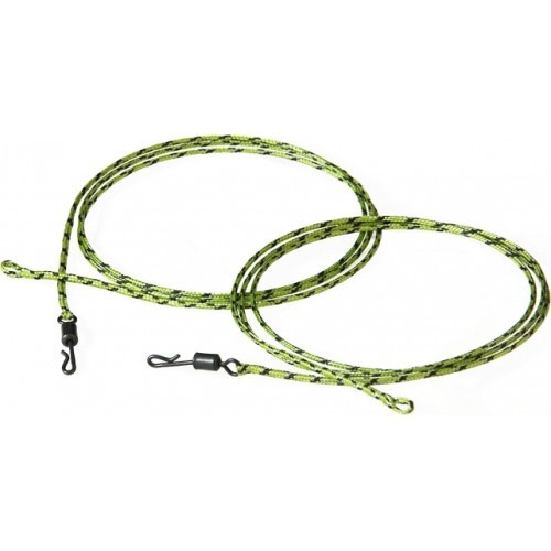 Lead Core su greito keitimo klipsu Extra Carp, 60 cm