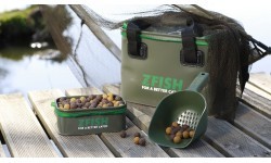 ZFISH Baiting Spoon Holes - size L.