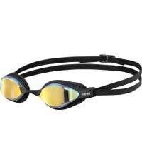 Swimming Goggles Arena Airspeed Mirror, Black