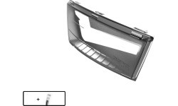 Rally - Headlight Unit Right Race