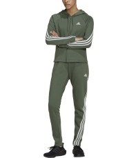 Adidas Women's Tracksuit W Energize Ts Green HN0997