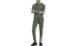 Adidas Sportinis Kostiumas Moterims W Energize Ts Green HN0997