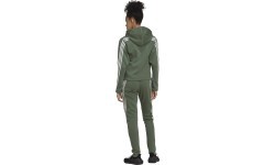Adidas женский спортивный костюм W Energize Ts Green HN0997