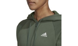 Adidas Sportinis Kostiumas Moterims W Energize Ts Green HN0997