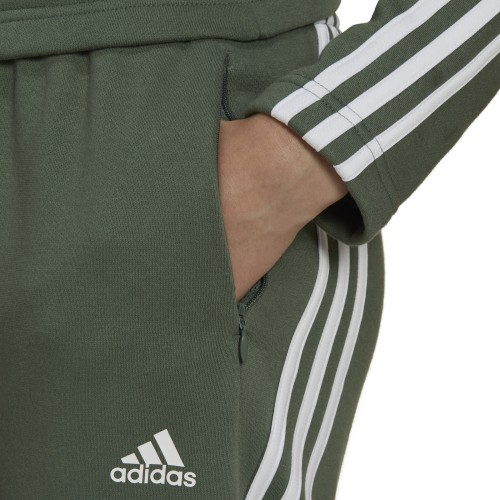 Adidas женский спортивный костюм W Energize Ts Green HN0997