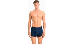 Puma Placed Logo Men's Underwear Blue 906519 05