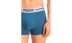 Puma Placed Logo Men's Underwear Blue 906519 05