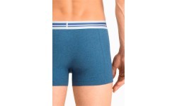 Puma Apatiniai Vyrams Apatiniai Placed Logo Blue 906519 05