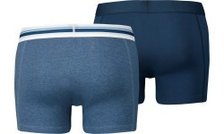 Мужское нижнее бельё Puma Placed Logo, синее, 906519 05