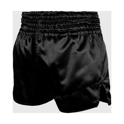Muay Thai Shorts Venum Classic - Black/White