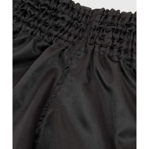 Muay Thai Shorts Venum Classic - Black/White