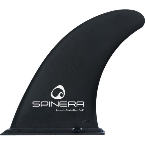 Spinera SUP ir baidarės pelekas