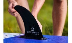 Плавник для SUP и байдарки Spinera