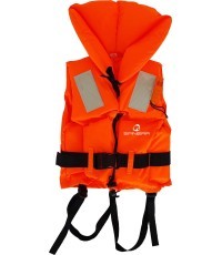 Gelbėjimosi liemenė Spinera Superfit Boating 20-30 kg, vaikams