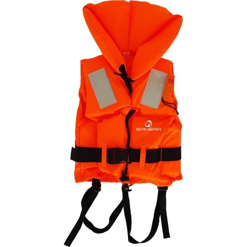 Spinera Superfit Boating 20-30 kg, CHILD