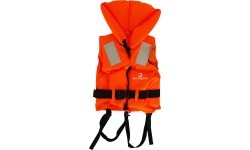 Спасательный жилет Spinera Superfit Boating 20-30 кг, детский