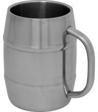 Кружка MFH Barrel, 1 л