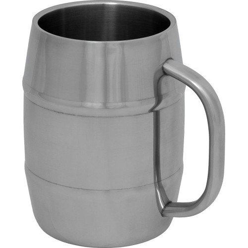 Mug MFH Barrel, 1l