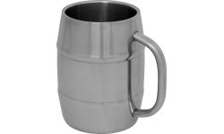Mug MFH Barrel, 1l