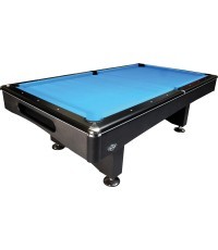 Biliardo stalas Buffalo Eliminator II 9ft juodas