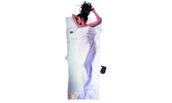 Kelioninis miego maišo įklotas Cocoon Egypt Cotton Natura