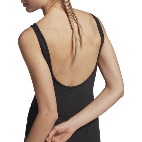 Reebok Maudymosi Kostiumėlis Moterims Myt Bodysuit Black GI6955