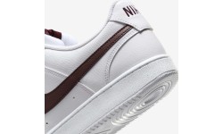 Мужская обувь Nike Court Vision Lo Nn White Bordeaux DH2987 113