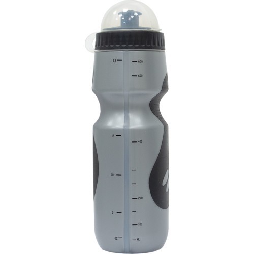 Gertuvė Fischer // 700 ml (pilka)