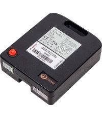 Запасной аккумулятор для электрической инвалидной коляски inSPORTline Feally 24V 6Ah