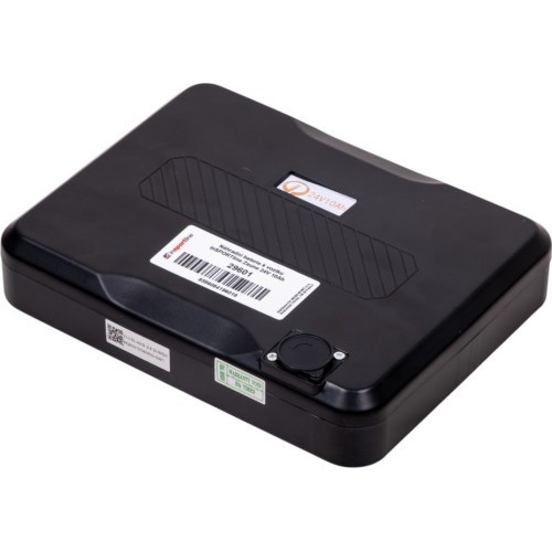 Запасной аккумулятор для электрической инвалидной коляски inSPORTline Zauney 24V 10Ah