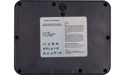 Atsarginė baterija elektriniam vežimėliui inSPORTline Zauney 24V 10Ah