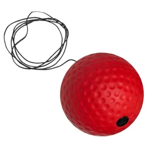 Boxing Reflex Ball inSPORTline Respell Heavy 84 g