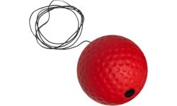 Boxing Reflex Ball inSPORTline Respell Heavy 84 g