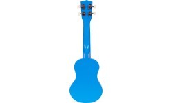 Children's ukulele guitar wooden 4 strings nylon pick ECOTOYS