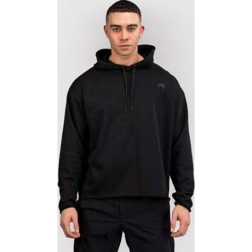Venum Divide Hoodie - Black