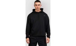 Venum Divide Hoodie - Black