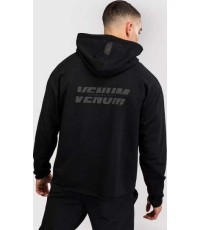 Venum Divide Hoodie - Black