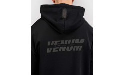 Venum Divide Hoodie - Black